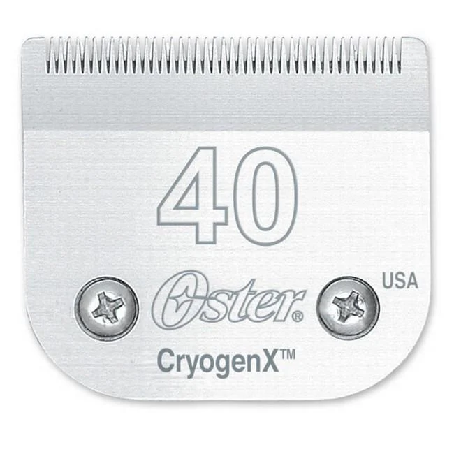 Oster Cryotech- #40