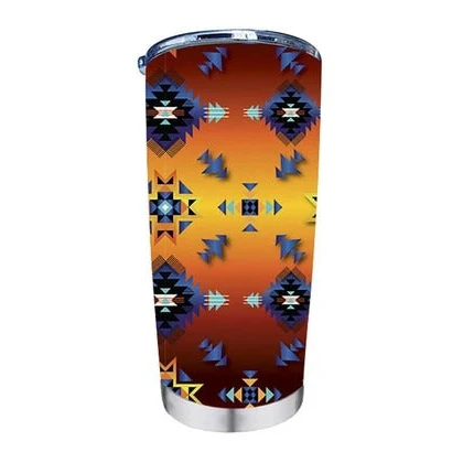 Travel Mug SS 20 oz - Image 2