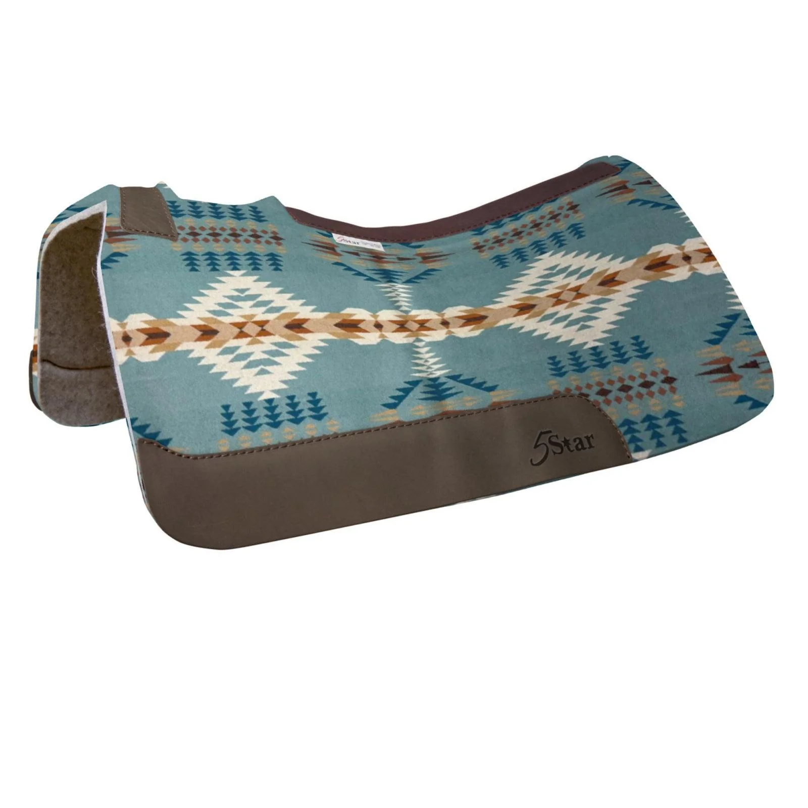 5 Star All Around - Signature Patterns - Image 4