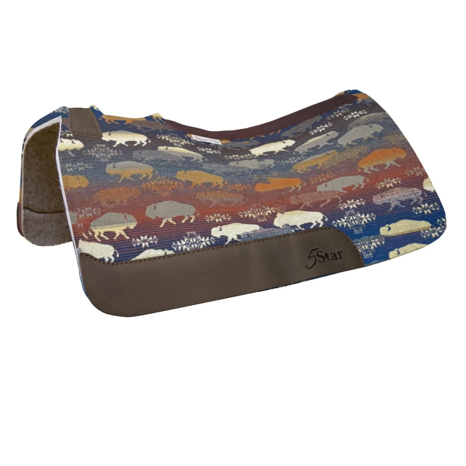 5 Star All Around - Signature Patterns - Image 6