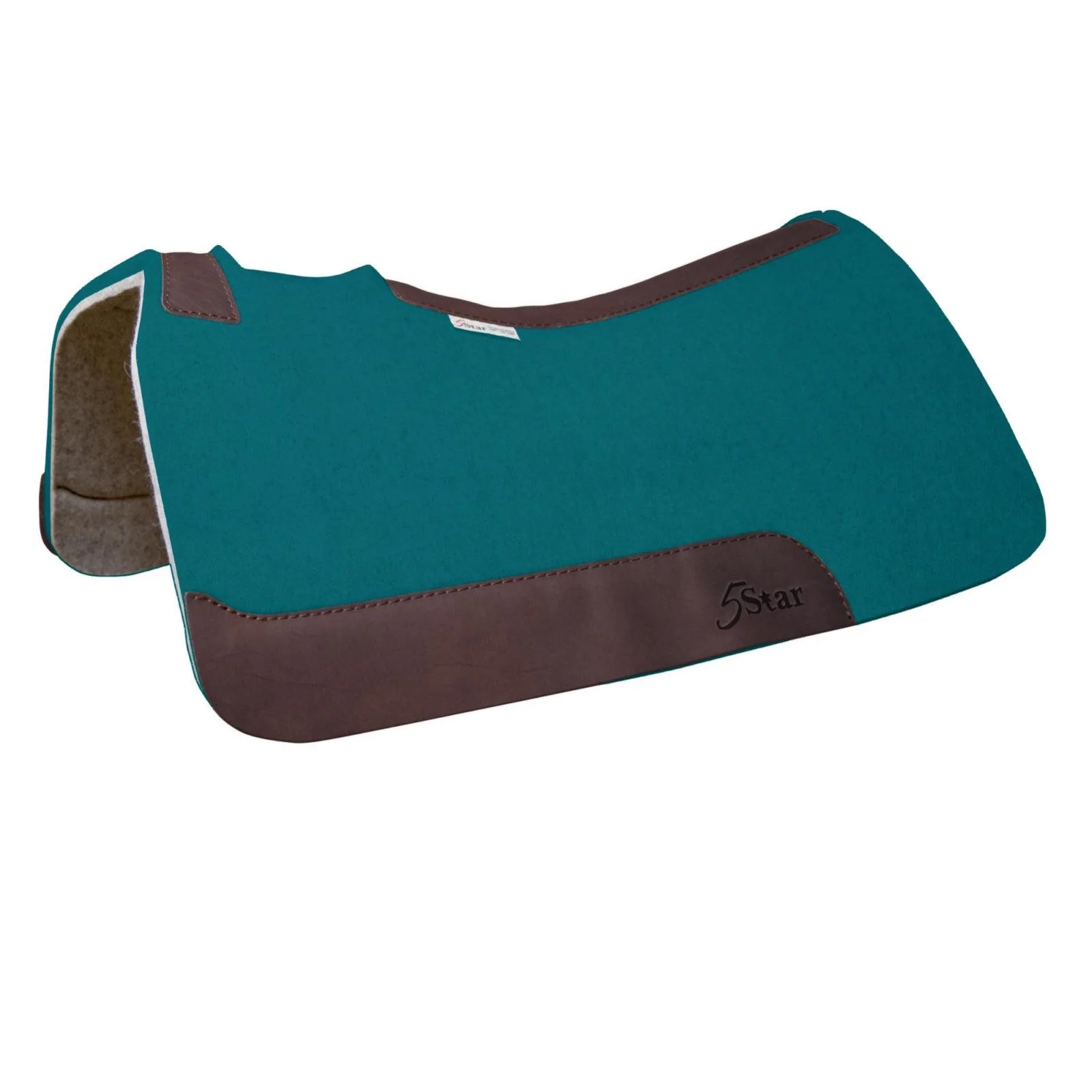 5 Star Barrel Pad  - Signature Suede Top