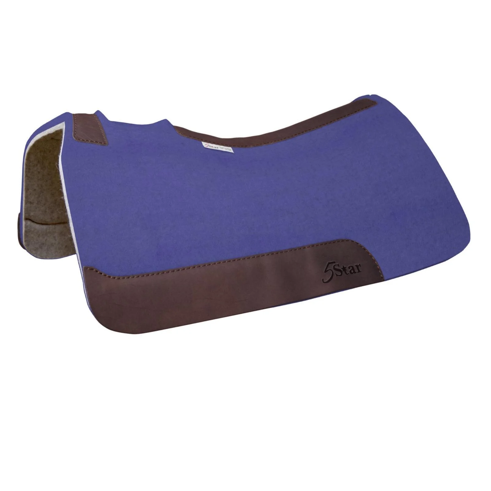 5 Star Barrel Pad  - Signature Suede Top - Image 3
