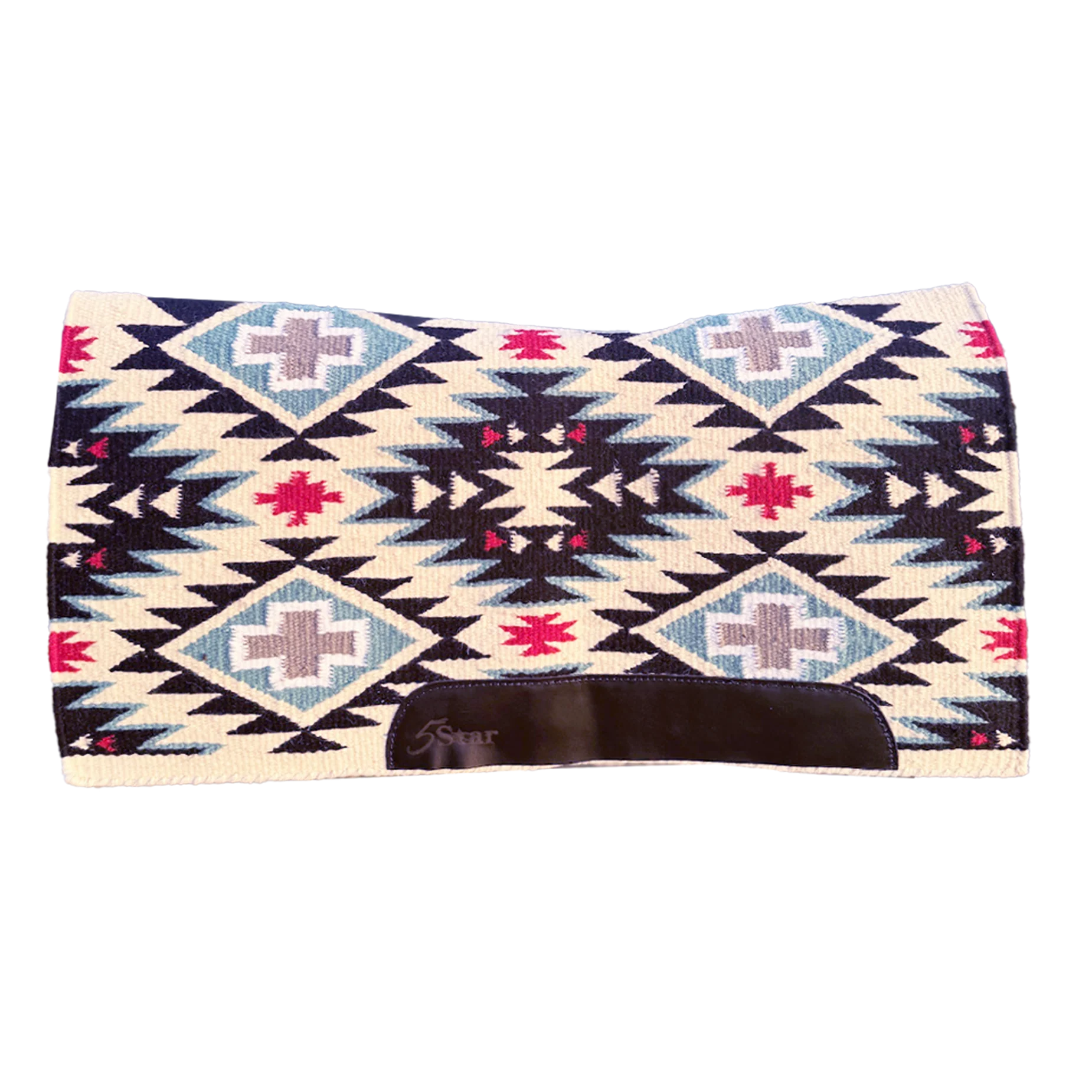 5 Star Show Blanket - Desert Crossroads