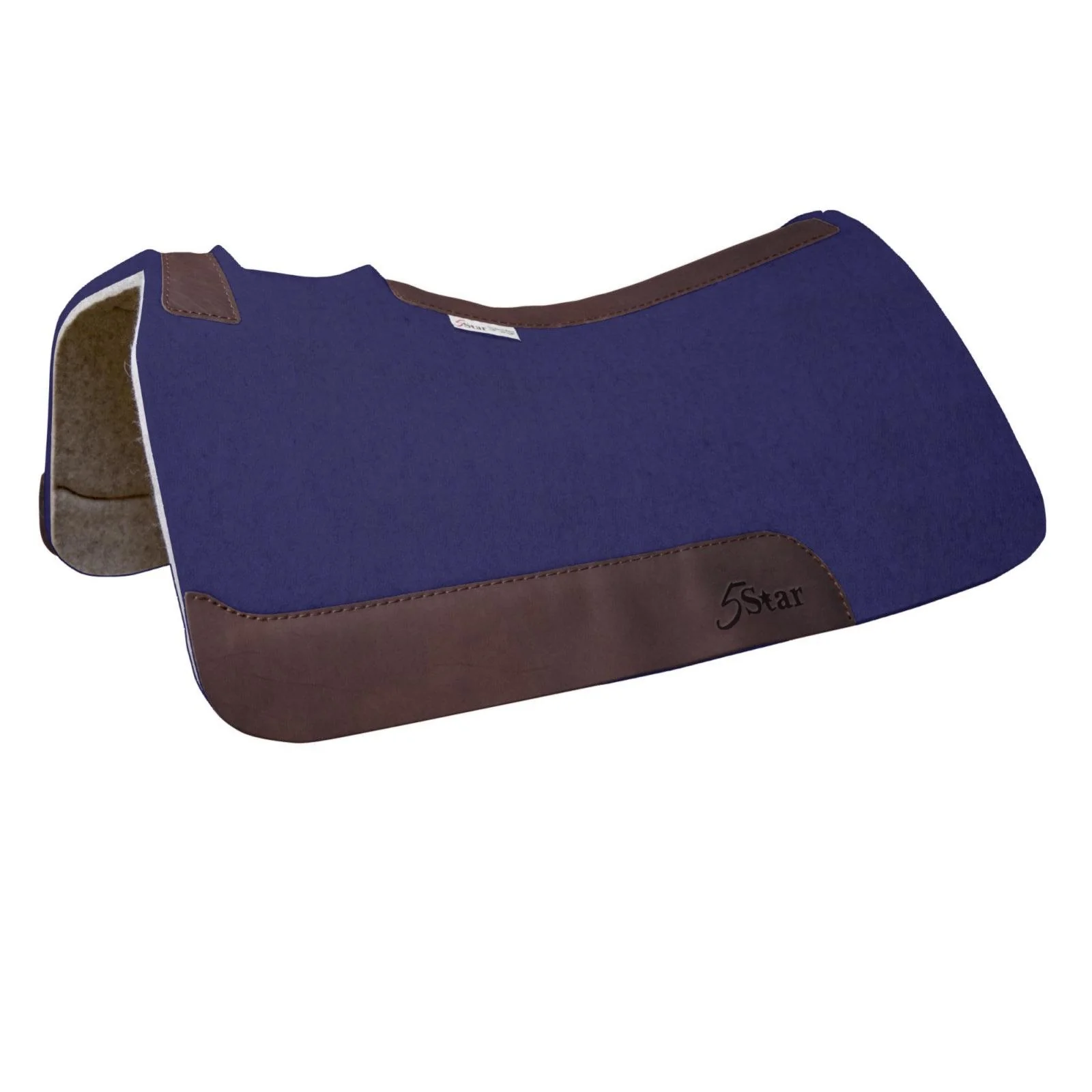 5 Star All Around - Signature Suede Top - Image 2
