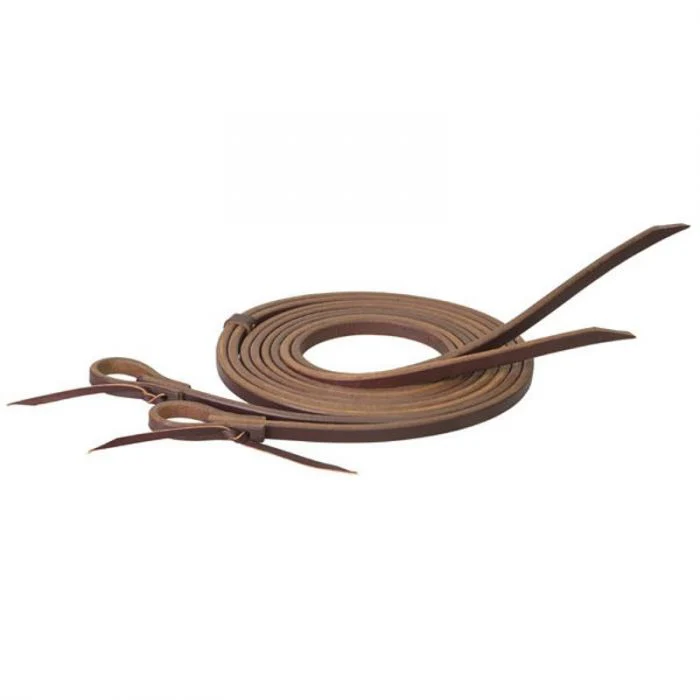 Weaver Leather Working Tack Split Rein 5/8" x 8'