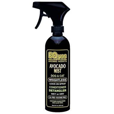 Avocado Mist Cond. 32oz