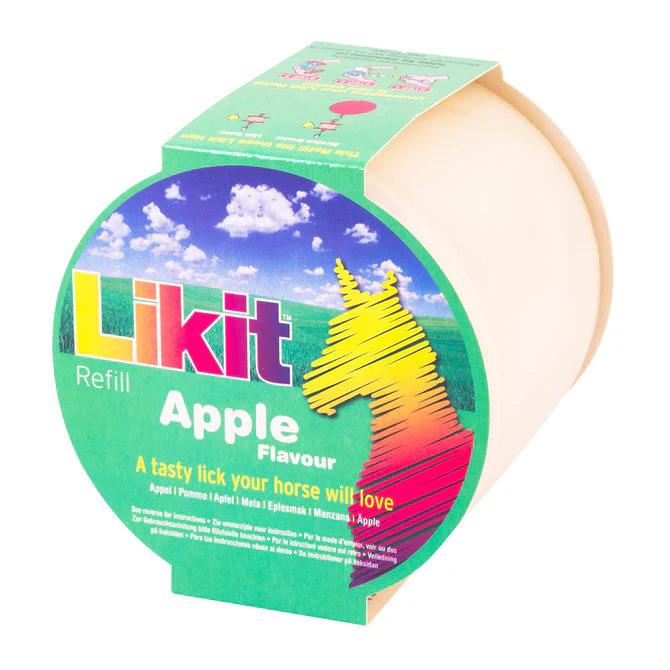 Likit Individual Refills - 650g - Image 2
