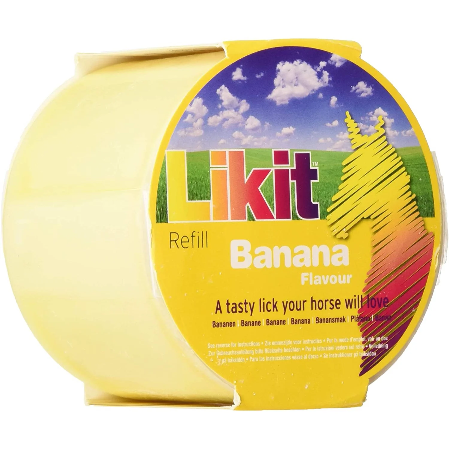 Likit Individual Refills - 650g - Image 3