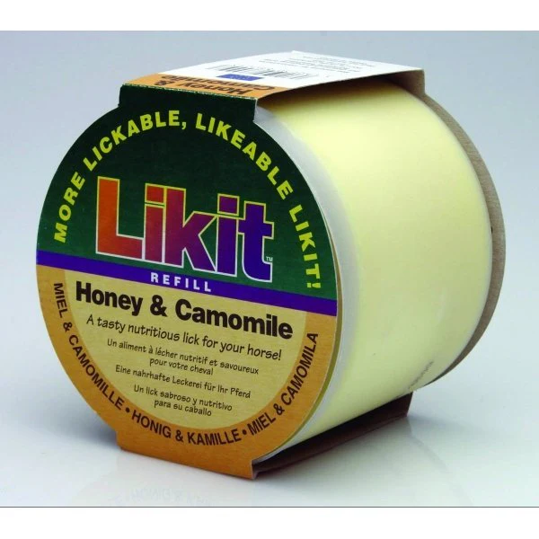 Likit Individual Refills - 650g - Image 4
