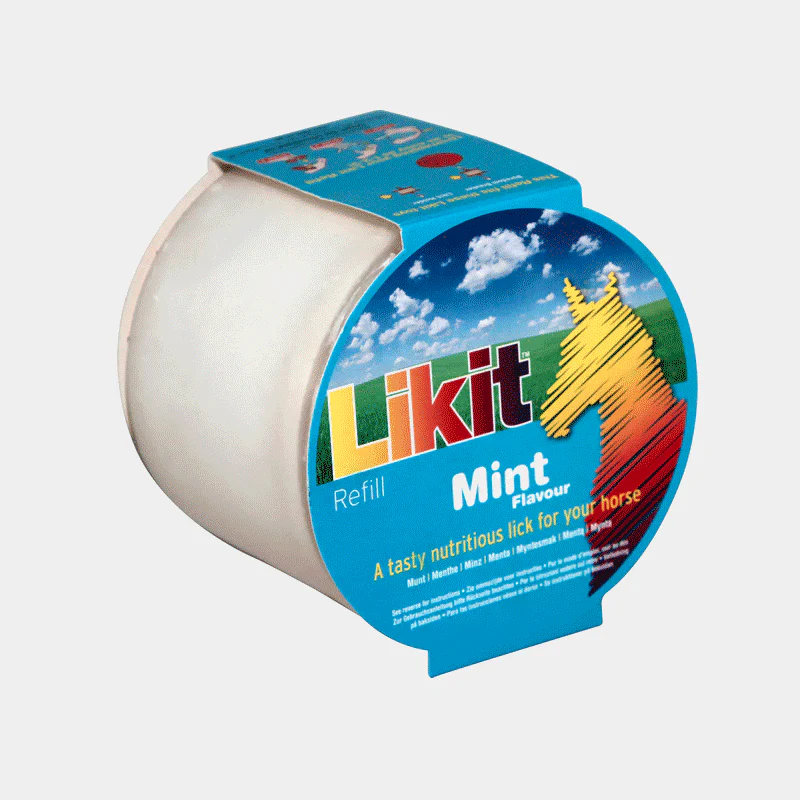 Likit Individual Refills - 650g - Image 5