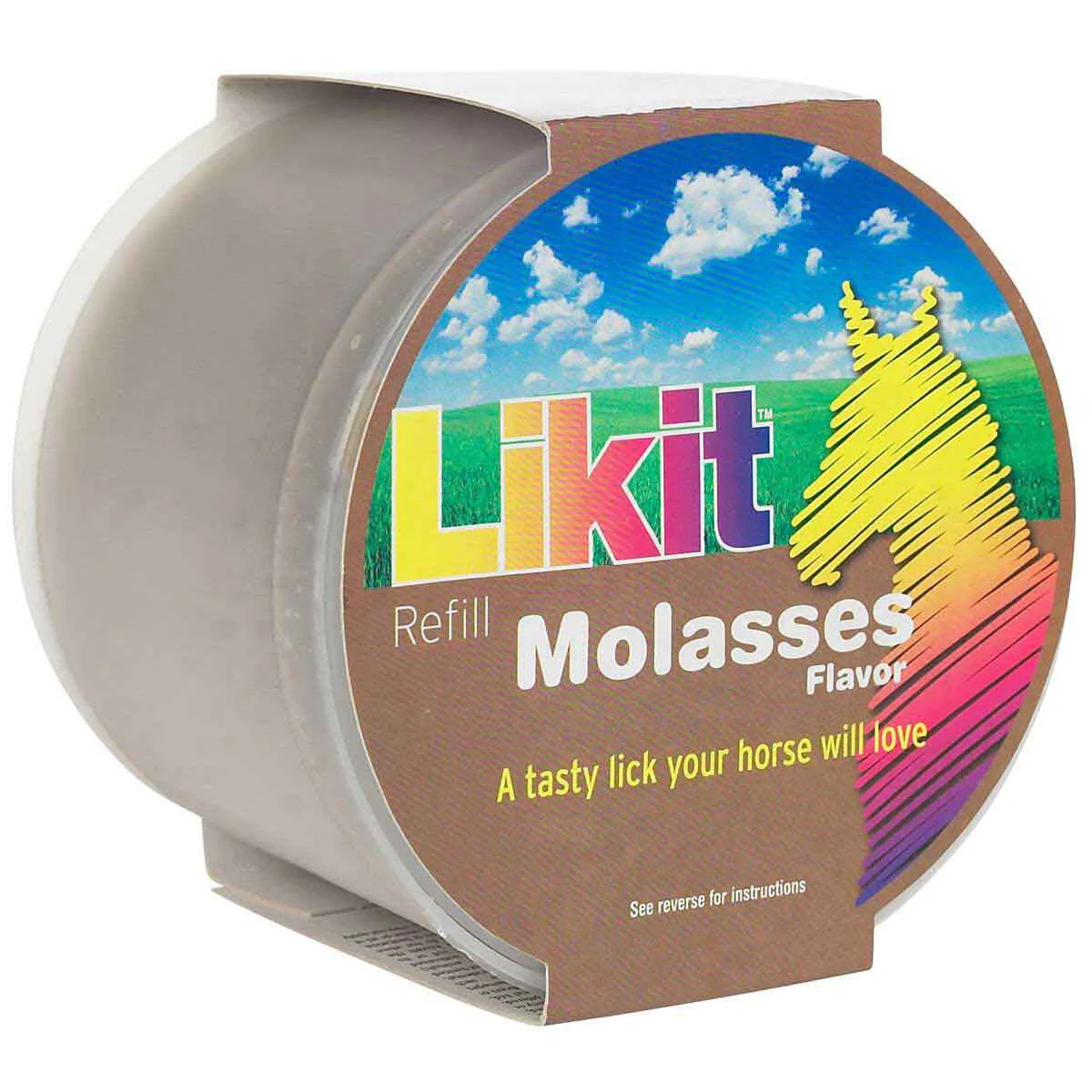 Likit Individual Refills - 650g - Image 6