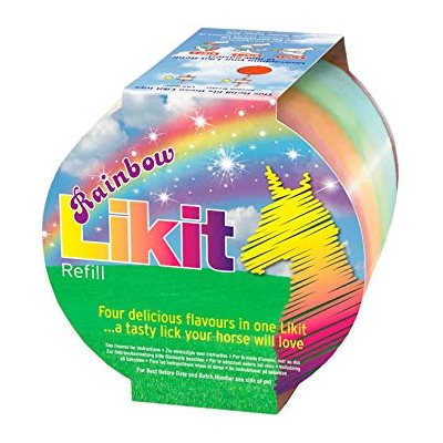Likit Individual Refills - 650g - Image 7