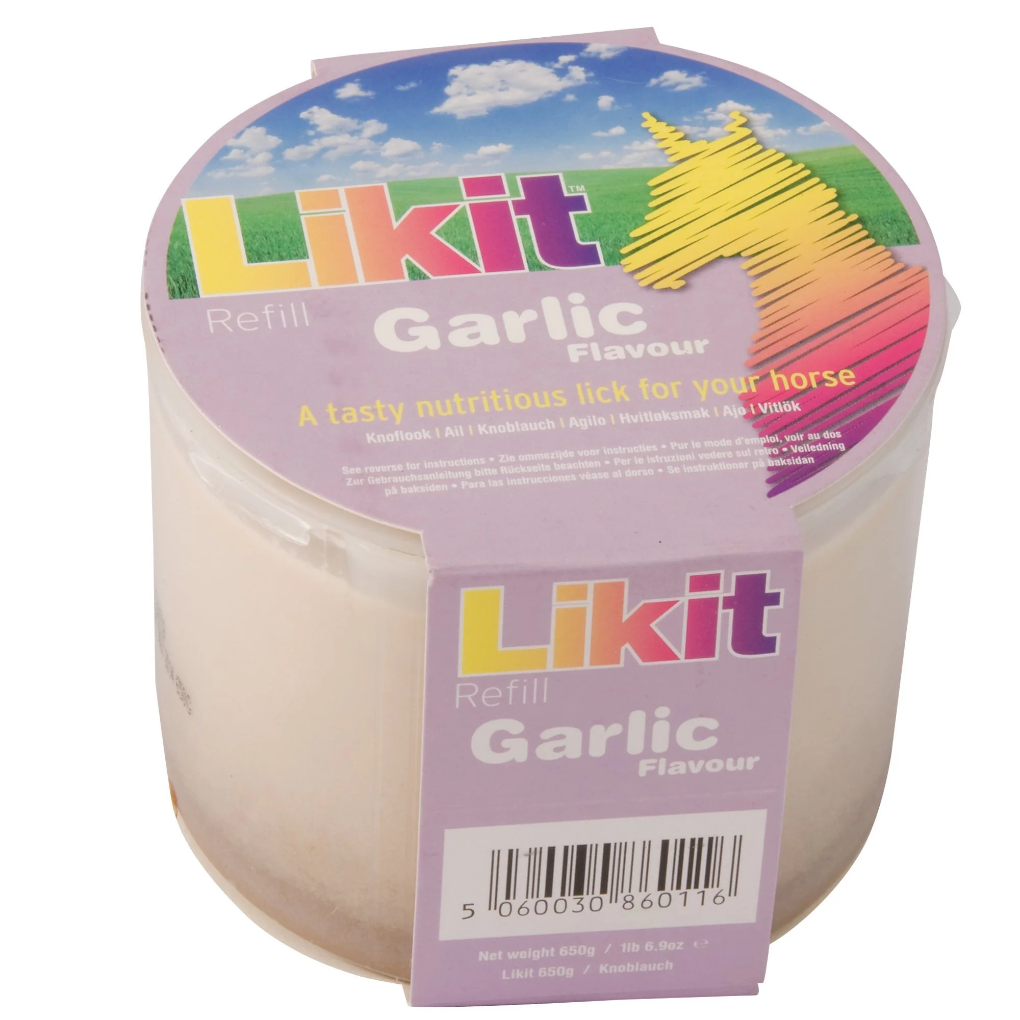 Likit Individual Refills - 650g - Image 8