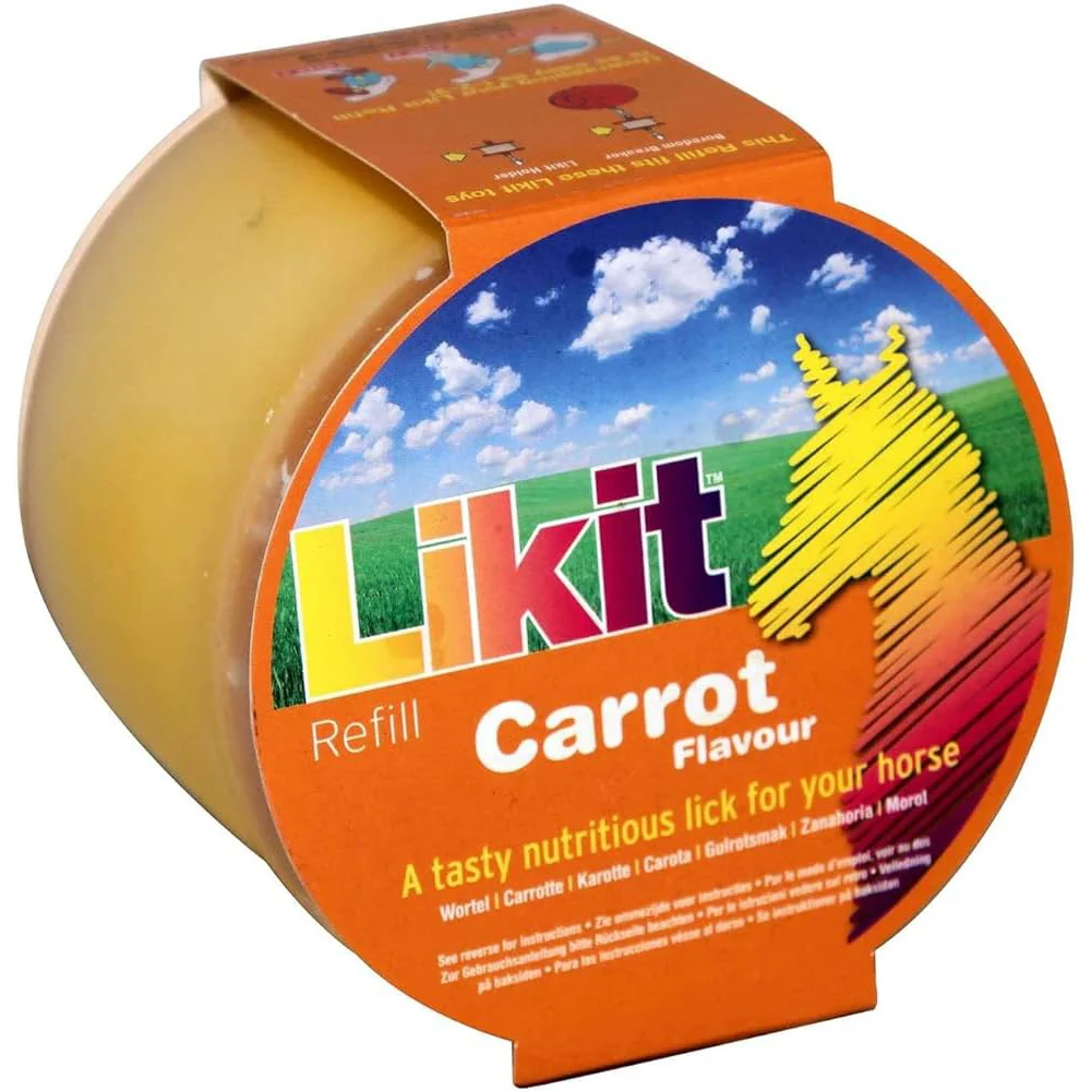 Likit Individual Refills - 650g - Image 9