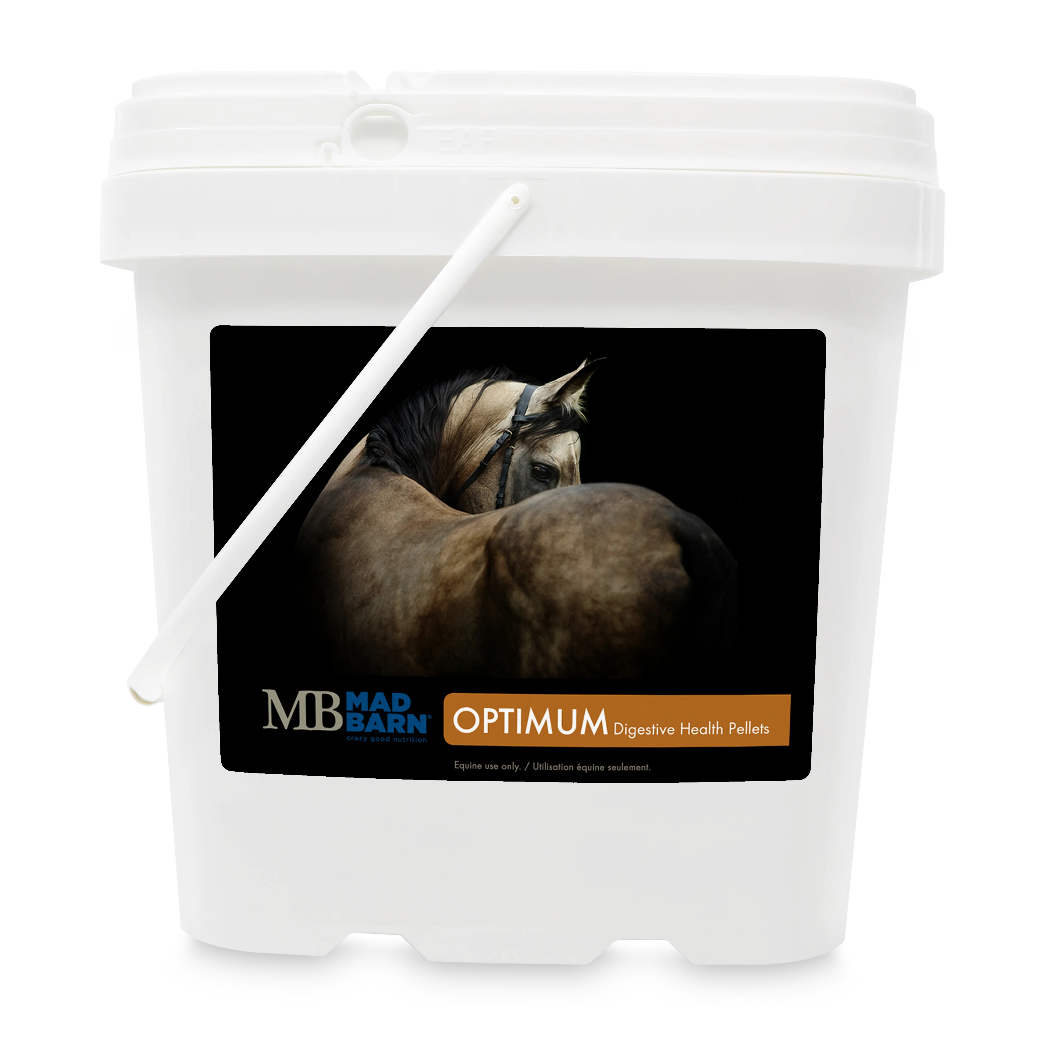 Mad Barn ODH Pellets