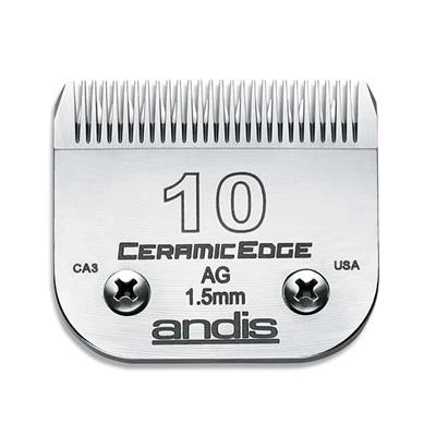 Weaver Ceramic Edge Blade #10 1.5mm