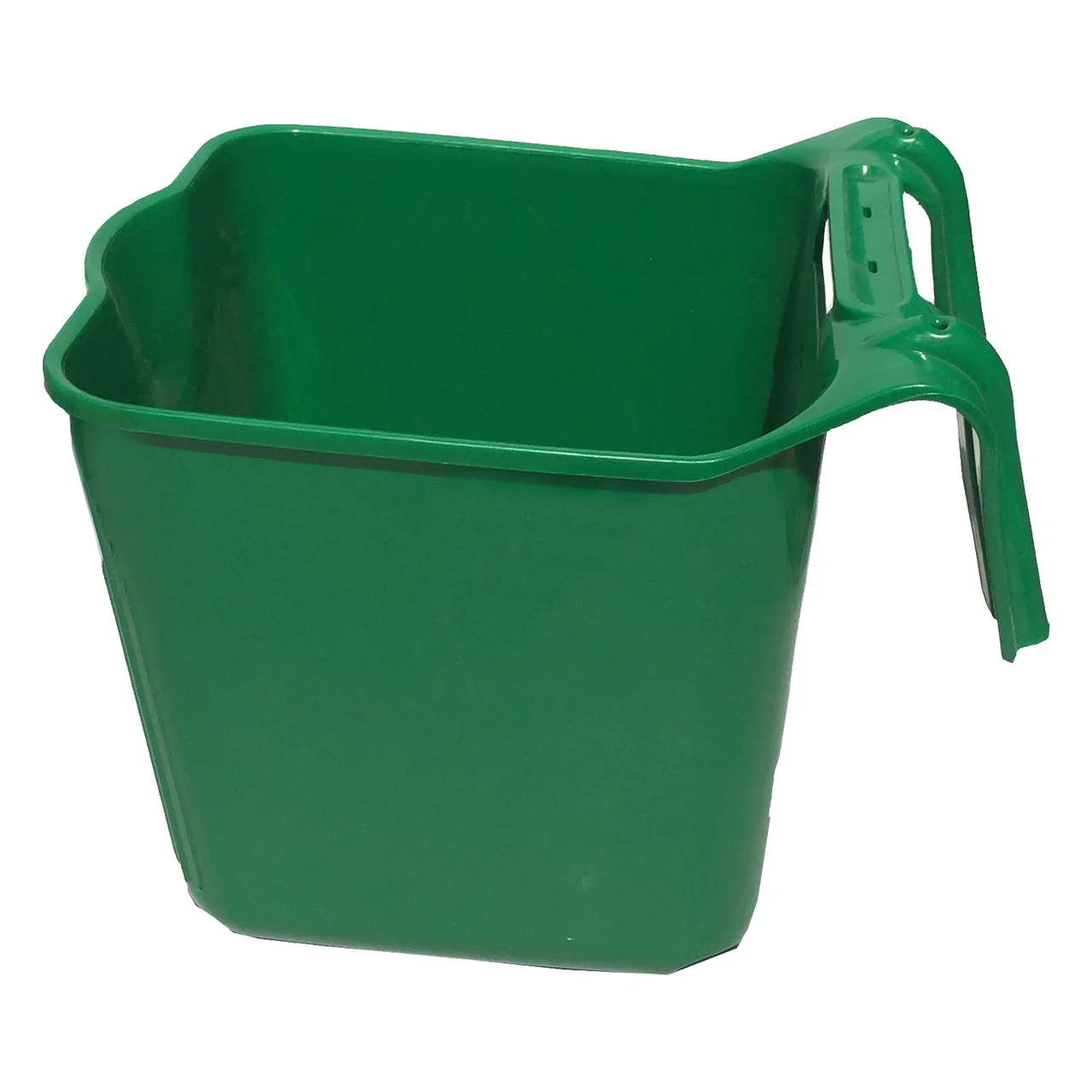 Tuff Stuff Square Fence Feeder 14qts - Image 3