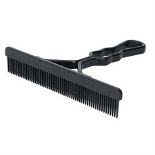 Weaver Leather Exhibitor's Essentials Show Comb Lightweight