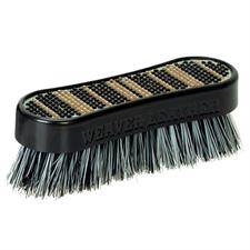 Weaver Leather Bling Body Brush 2-1/4" x 7" - Image 5