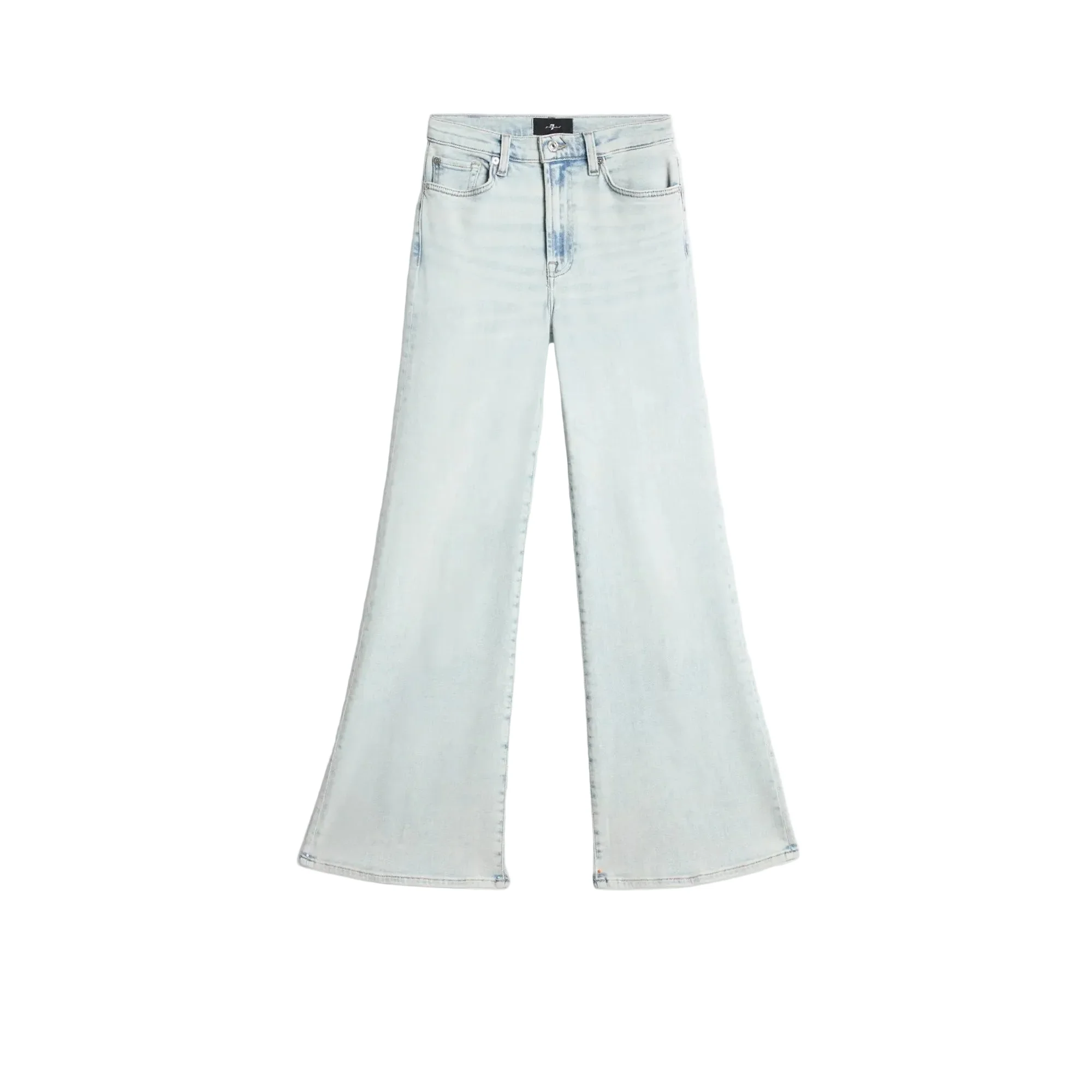 7 For All Man Kind Modern Dojo Tailorless -Luxe Vintage