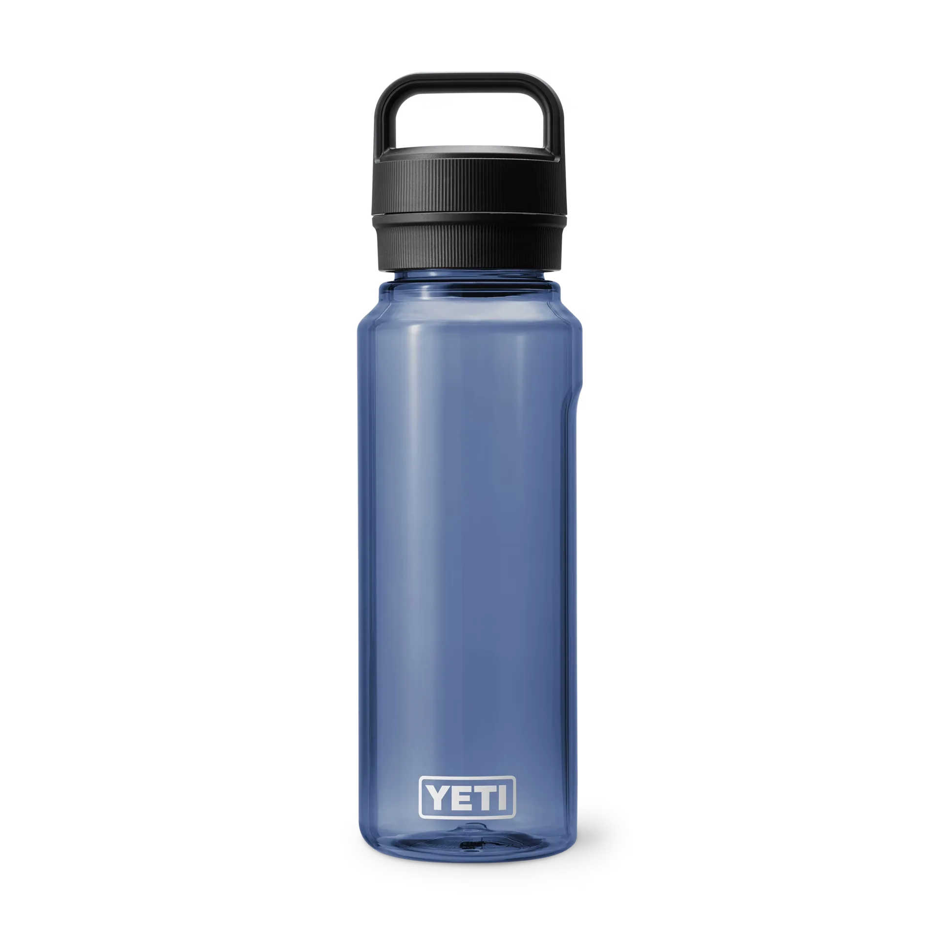 Yeti Yonder 1L Water Bottle w/Yonder Chug Cap - Navy