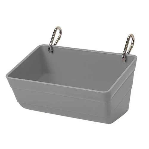 3 QT Small Animal Feeder - Image 3