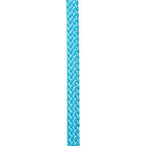 Professional's Choice Roping Reins 5/8 Braid - Turquoise