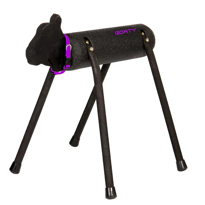 7K Goaty-Goat Tying Dummy - Image 4