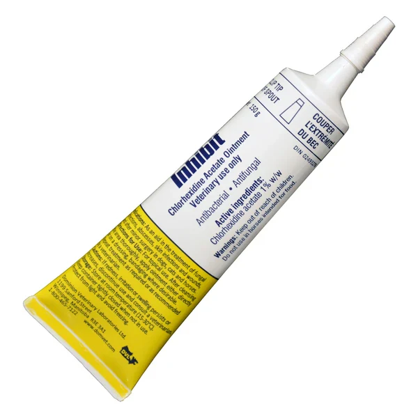 DVL Inhibit Ointment  50g