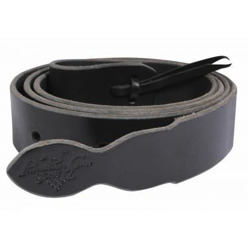 Professional's Choice Cinch Tie Strap - Black