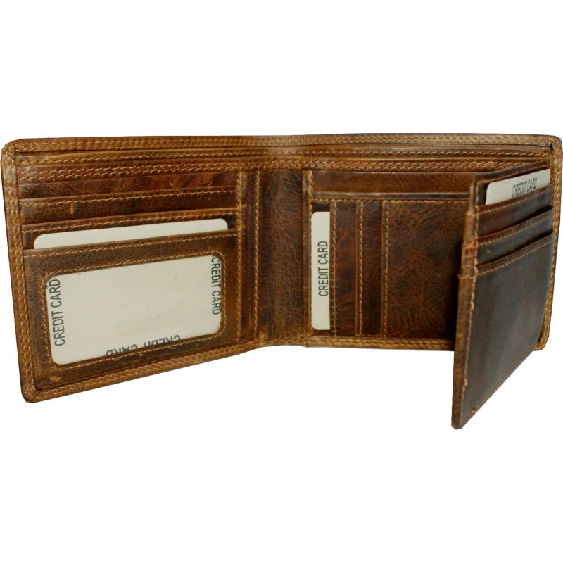 Rugged Earth Wallet - Image 2