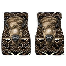 Car Mat 2 PCS Artist Collection - Image 3