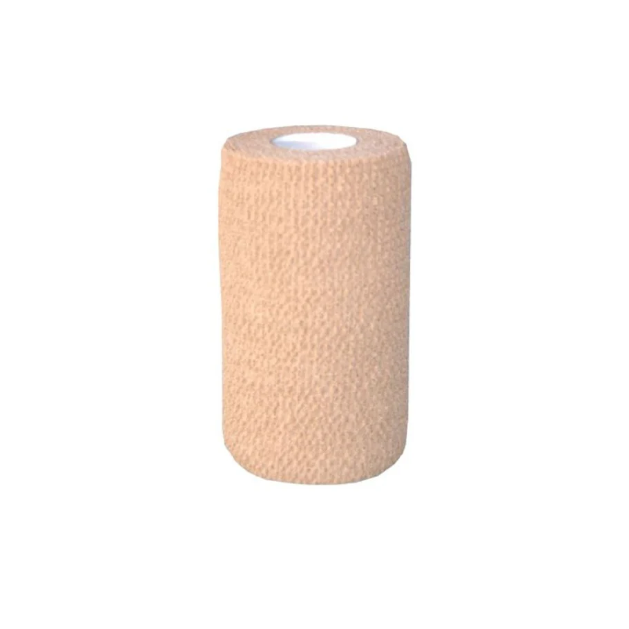 American Acres Protected Equine Safe Wrap 4"x5yds