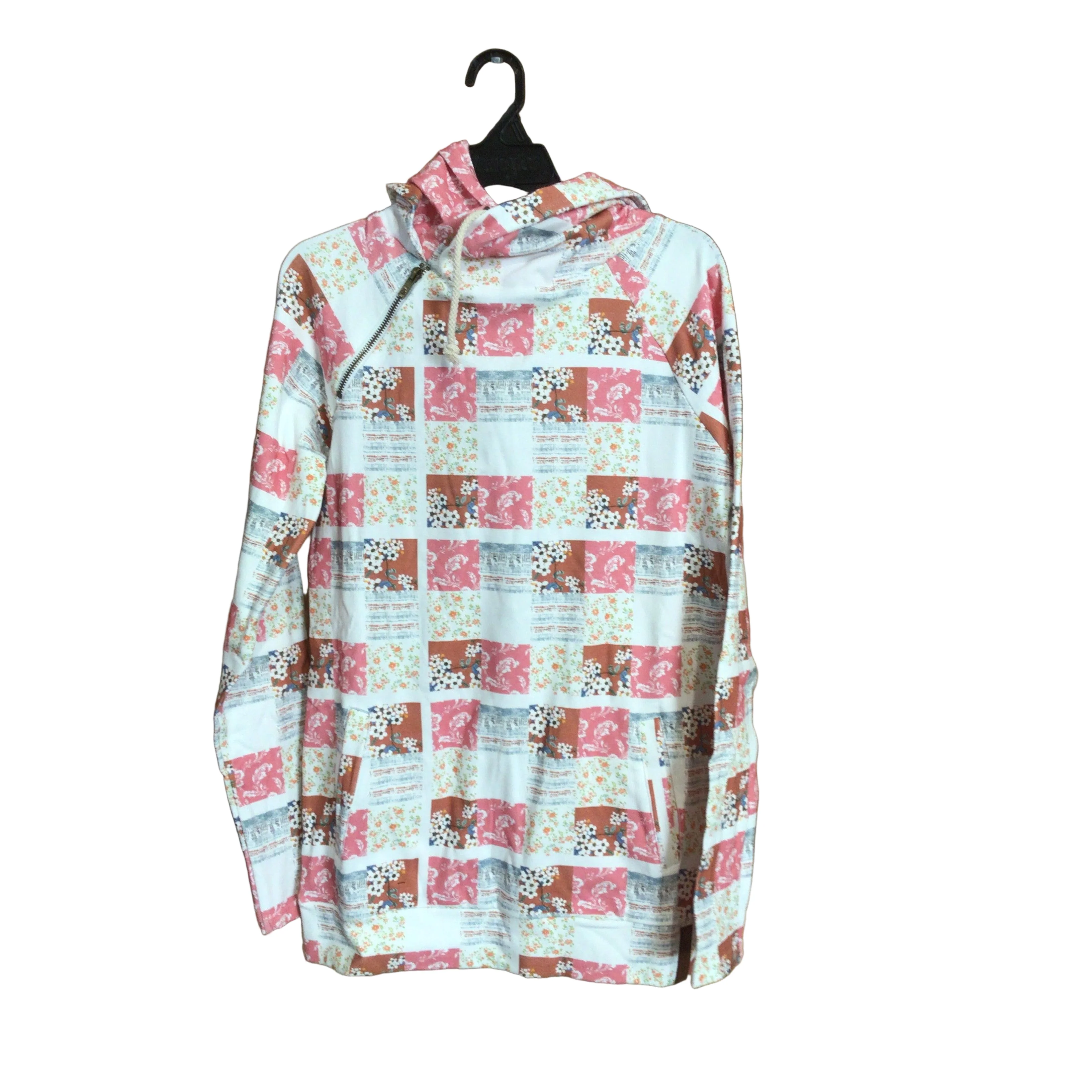 Ampersand Double Hoot Sweatshirt-Howdy Darlin
