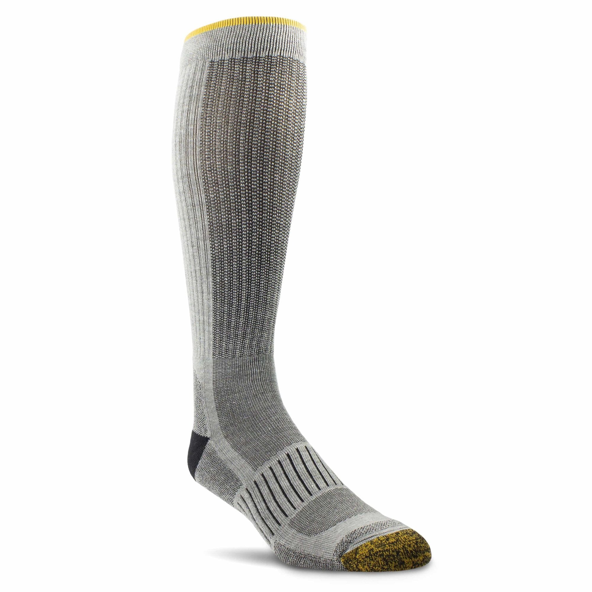 Ariat TEK Series High Performance Mid-Calf Socks - 2pck - Image 2