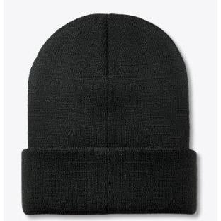 Ariat ADT Rebar Headlight Beanie - Black - Image 2
