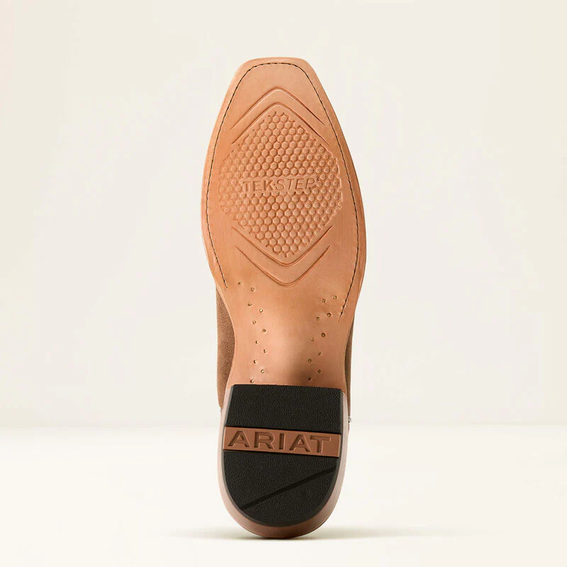 Ariat Men's Futurity Champ Cowboy Boot - Image 3