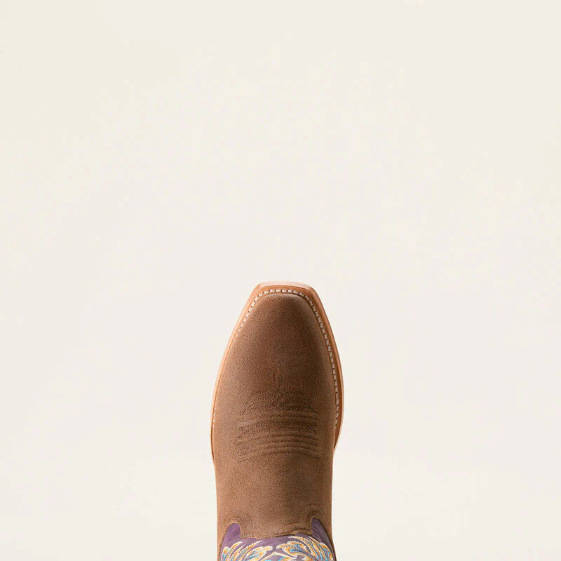 Ariat Men's Futurity Champ Cowboy Boot - Image 4