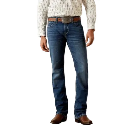 **Ariat Men's M7 Straight Leg Jean - Kenny