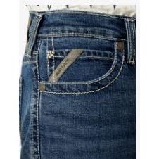 **Ariat Men's M7 Straight Leg Jean - Kenny - Image 3