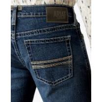 **Ariat Men's M7 Straight Leg Jean - Kenny - Image 4