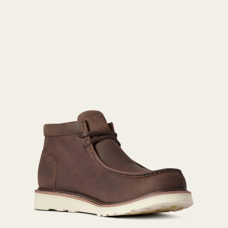 Ariat Men's Recon Country Boots - Distressed Brown - Image 6