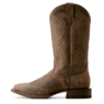 Ariat Men's Sting Cowboy Boot - Dark Tan - Image 3