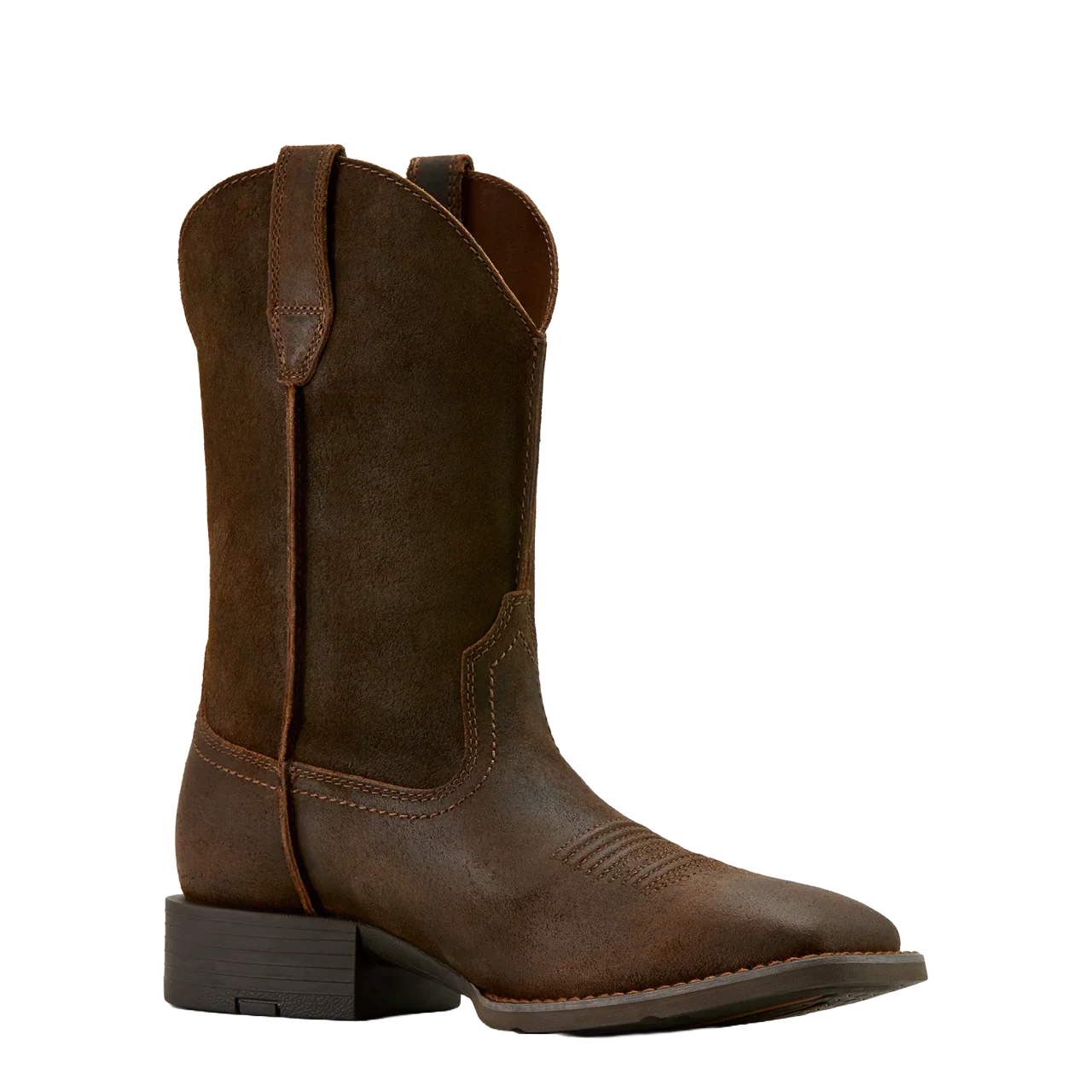 Ariat Men's Sport Rambler Western Boot- Aged Smokehouse