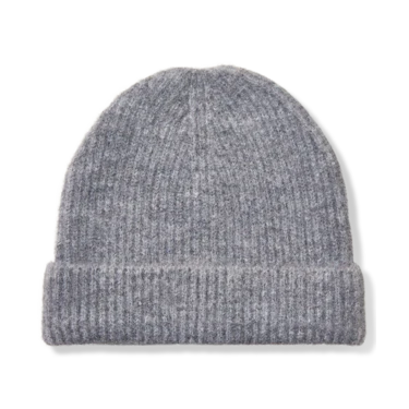 Ariat Unisex Ashwell Beanie - Heather Grey