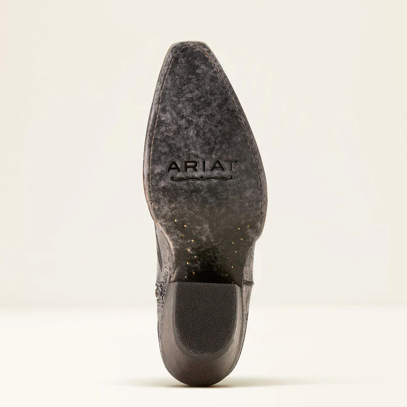 Ariat Women's Casanova Western Boots - Soft Mercury - Image 4