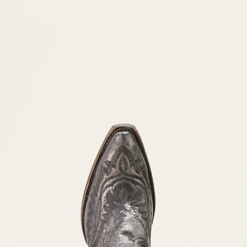 Ariat Women's Casanova Western Boots - Soft Mercury - Image 5