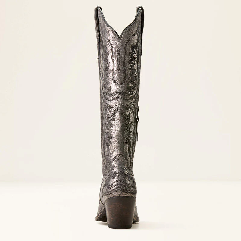 Ariat Women's Casanova Western Boots - Soft Mercury - Image 6