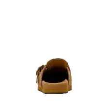 Ariat Women's Country Mule - Caramel Suede - Image 3