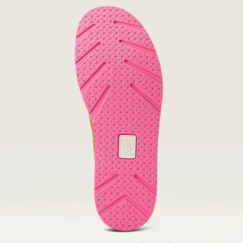 Ariat Women's Cruiser Western Aloha 1 - Image 5